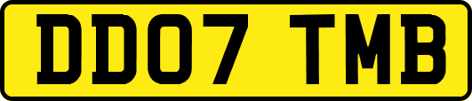 DD07TMB