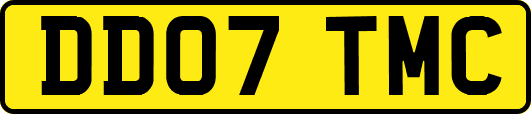 DD07TMC