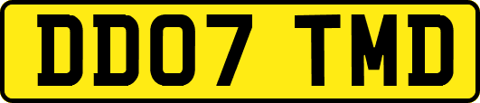 DD07TMD
