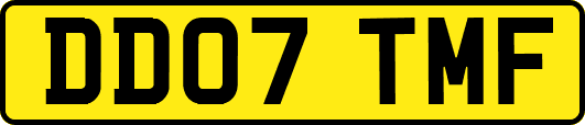 DD07TMF