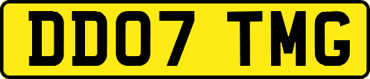 DD07TMG