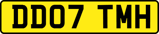 DD07TMH