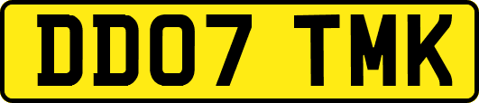 DD07TMK