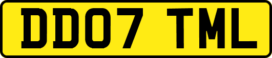 DD07TML