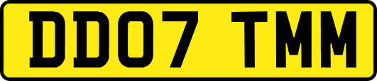 DD07TMM