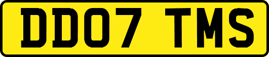 DD07TMS