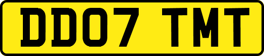 DD07TMT