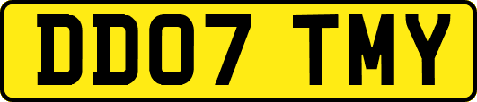 DD07TMY