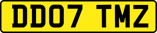 DD07TMZ