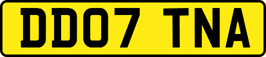 DD07TNA
