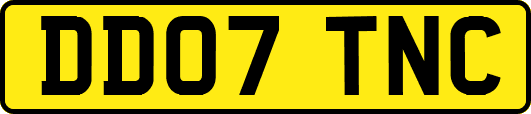 DD07TNC