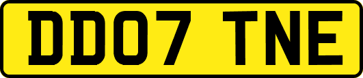 DD07TNE
