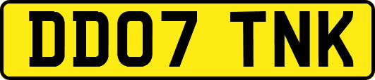 DD07TNK