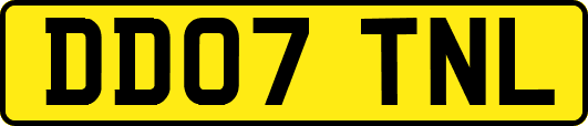 DD07TNL