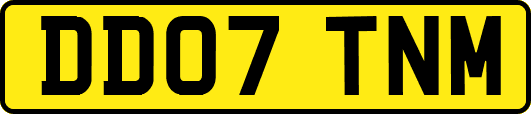 DD07TNM