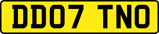 DD07TNO