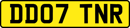 DD07TNR
