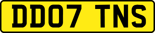 DD07TNS