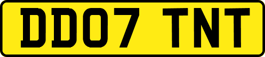 DD07TNT