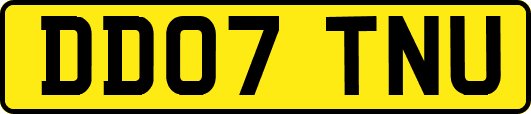 DD07TNU