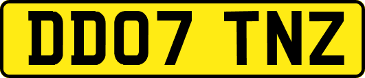 DD07TNZ