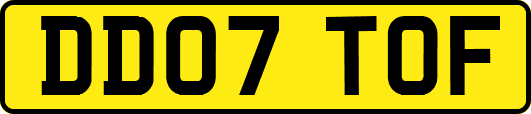 DD07TOF