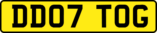 DD07TOG