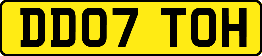 DD07TOH