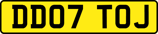 DD07TOJ