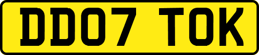 DD07TOK
