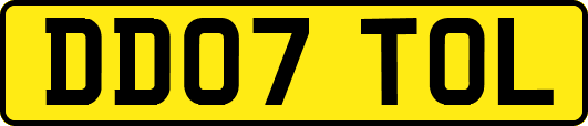 DD07TOL