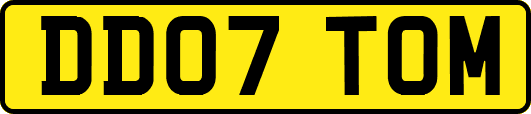DD07TOM