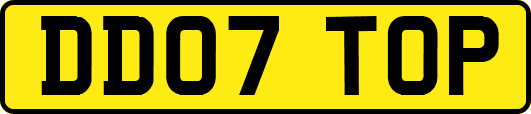 DD07TOP