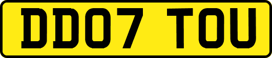 DD07TOU