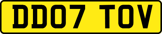 DD07TOV