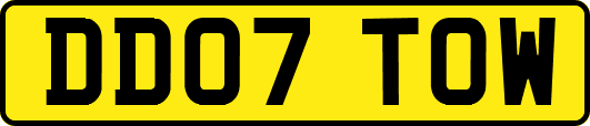DD07TOW