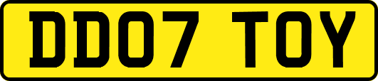 DD07TOY
