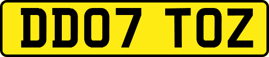DD07TOZ