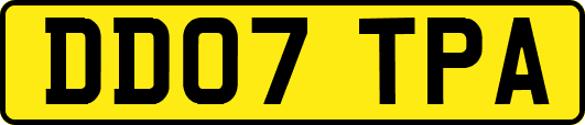 DD07TPA