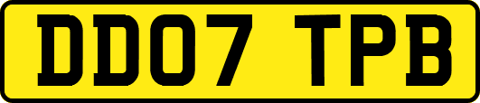 DD07TPB