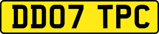 DD07TPC