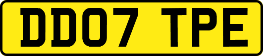 DD07TPE
