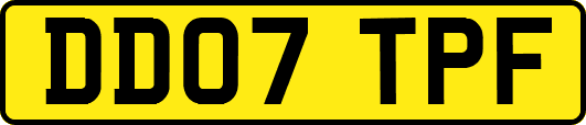 DD07TPF