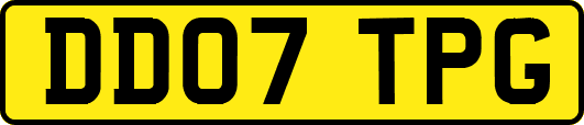 DD07TPG