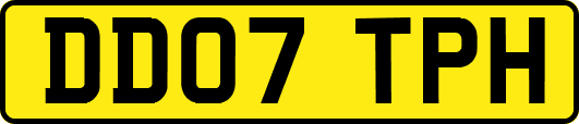 DD07TPH