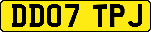 DD07TPJ