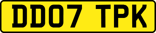 DD07TPK