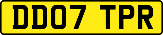 DD07TPR