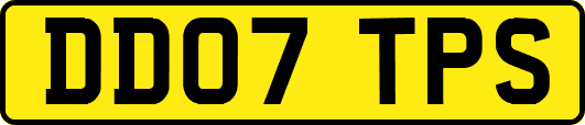 DD07TPS