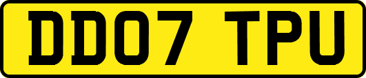 DD07TPU